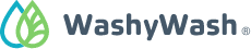 WashyWash Header Logo