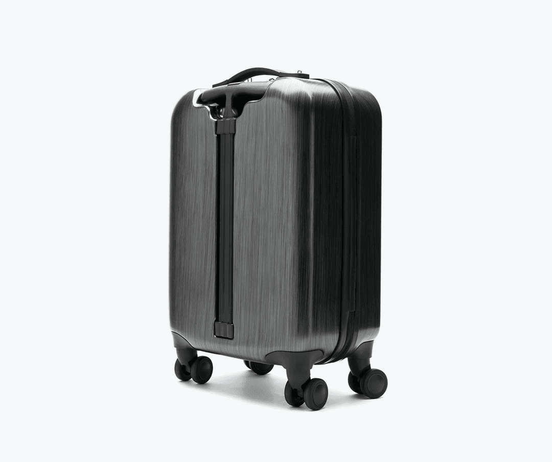 Cabin size suitcase