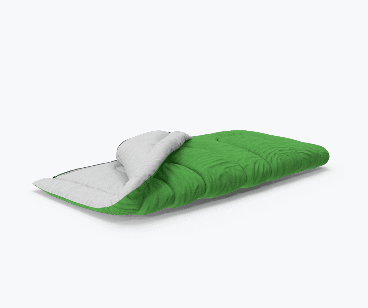 Down Sleeping Bag