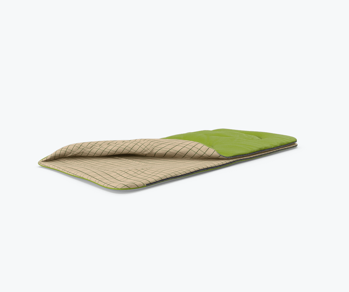 Sleeping Bag