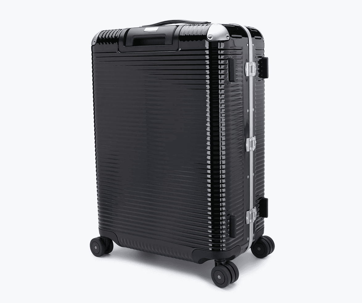 Suitcase large
