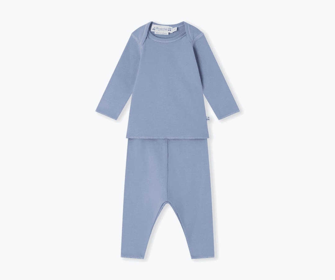 Child Training Suit/Pajama