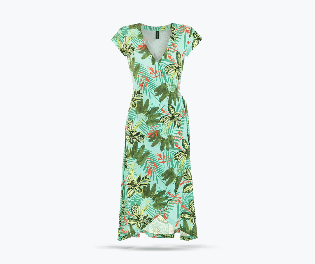 Beach dress
