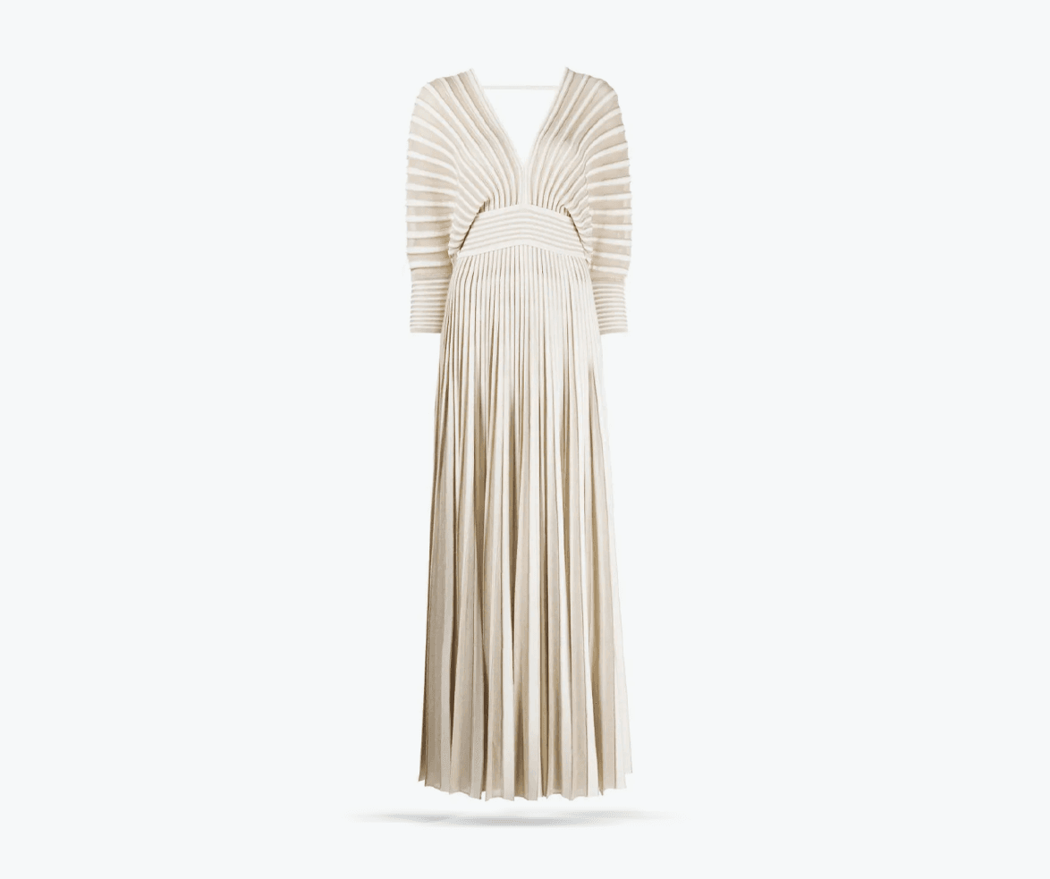 Long Dress