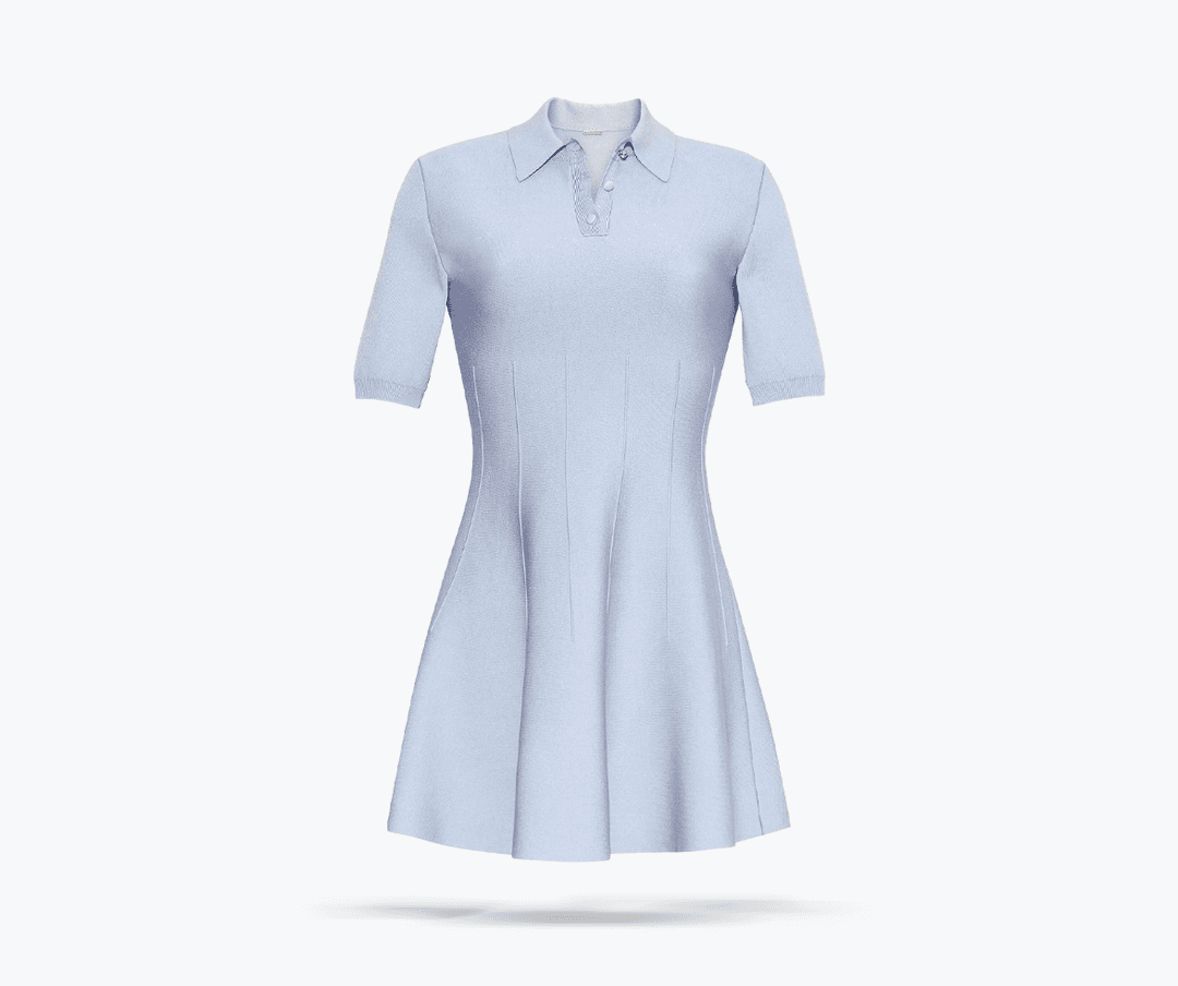 Short Dress