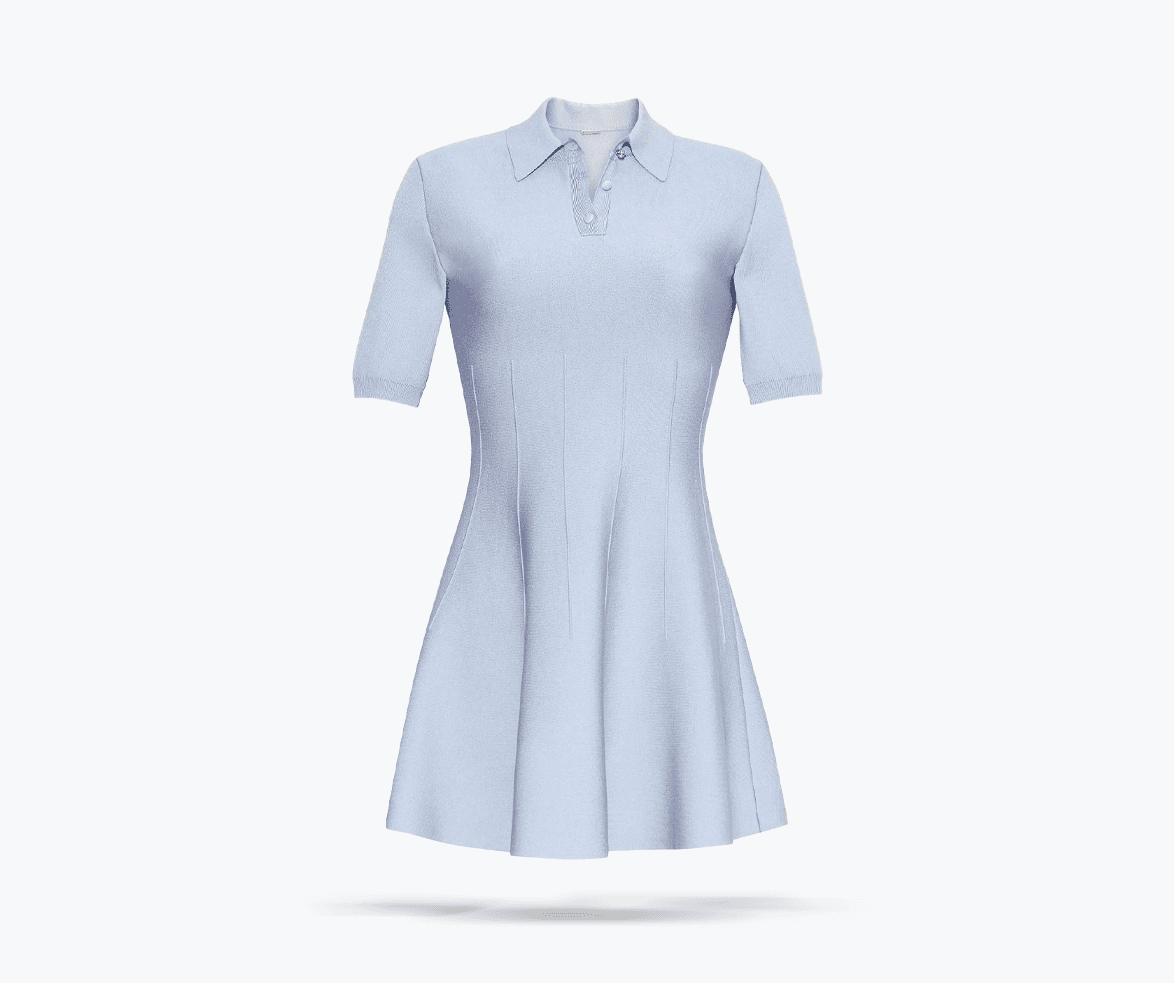 Short Dress