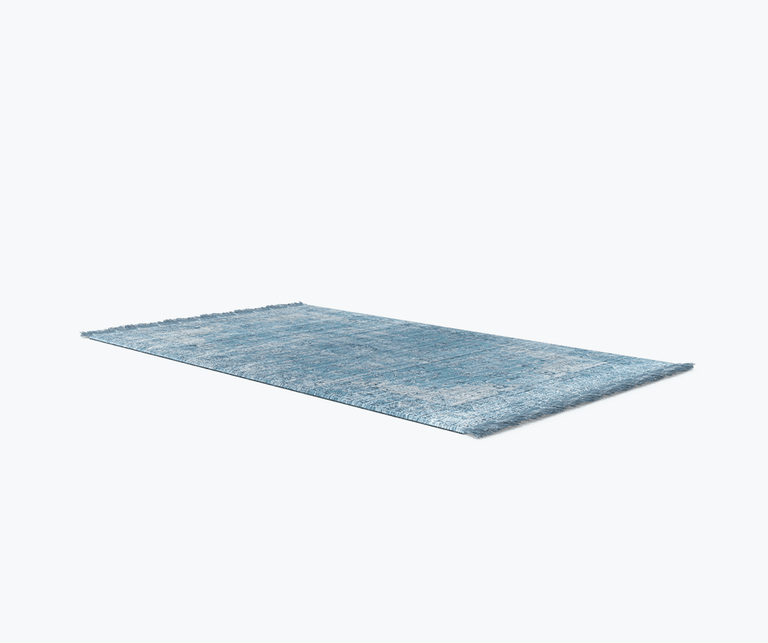 Prayer Carpet