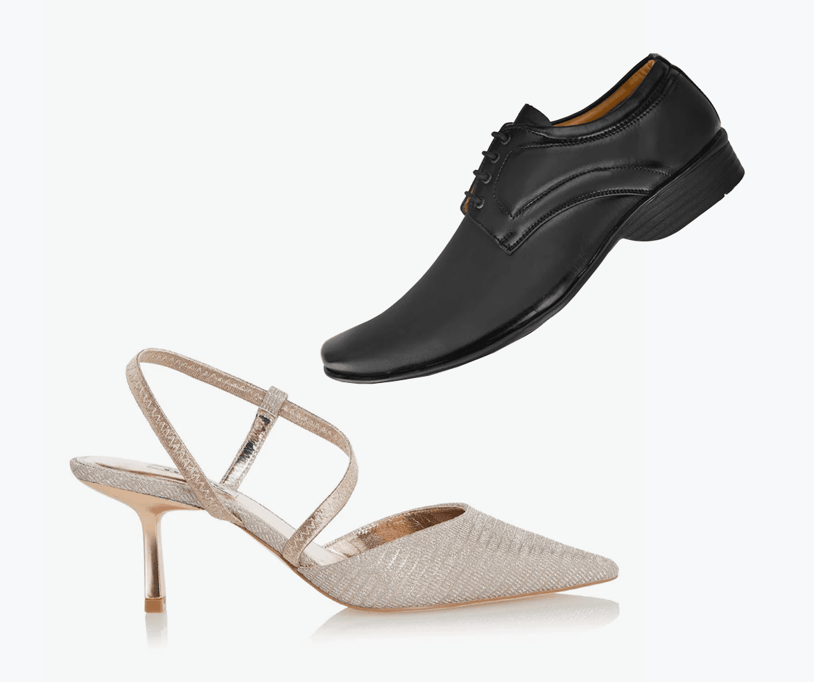 Formal Shoes
