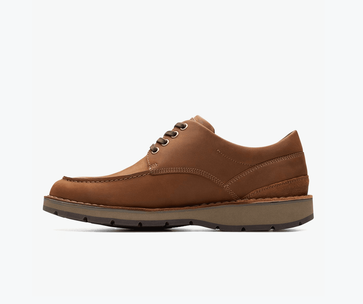 Genuine Leather Shoes