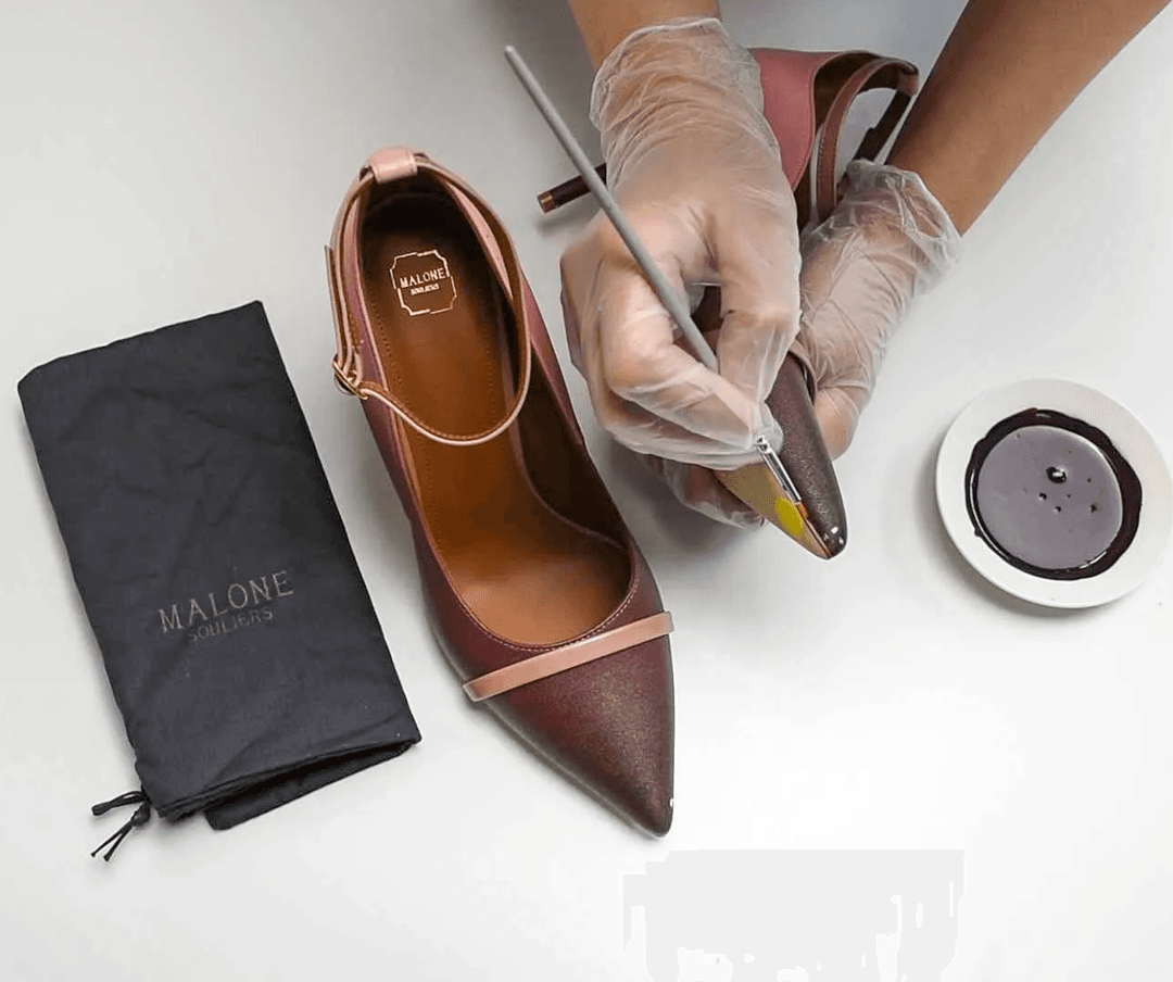 Shoe Repair 