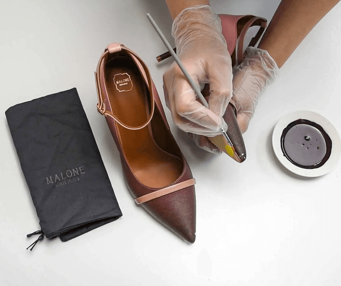 Shoe Repair 