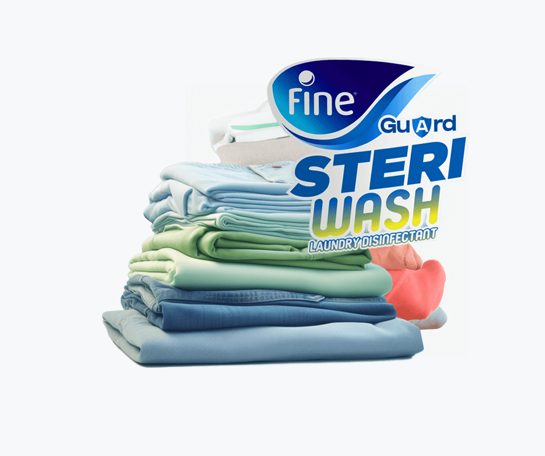 7 Days GERM FREE Laundry - 6 kg 