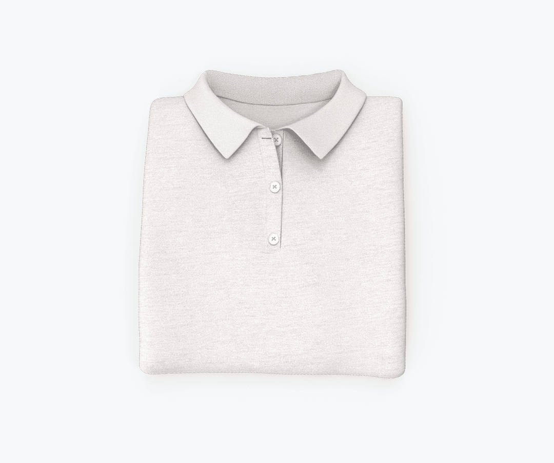 Folded Polo