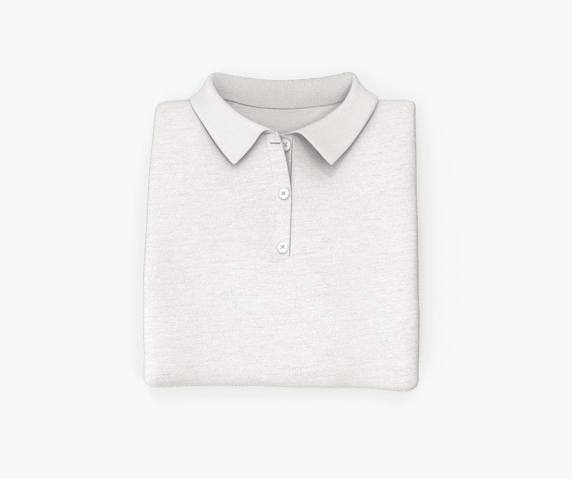 Folded Polo