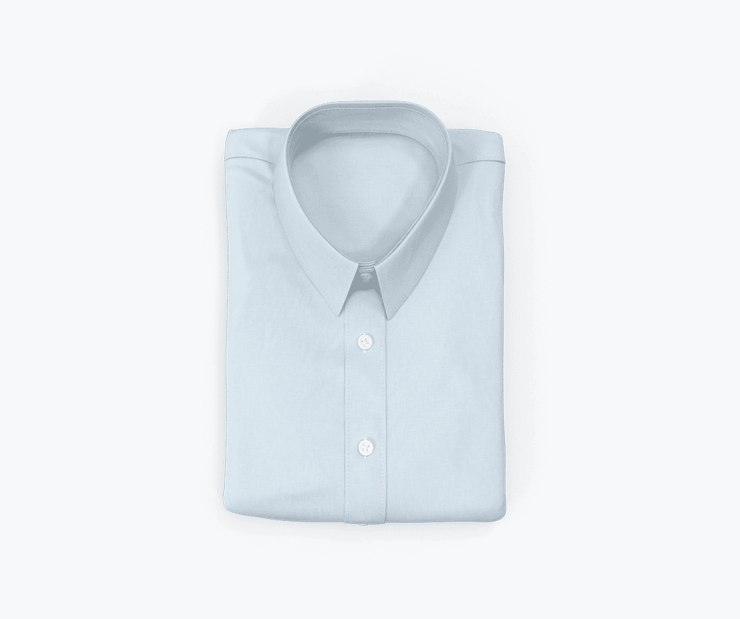 Folded Shirt Single Packed
