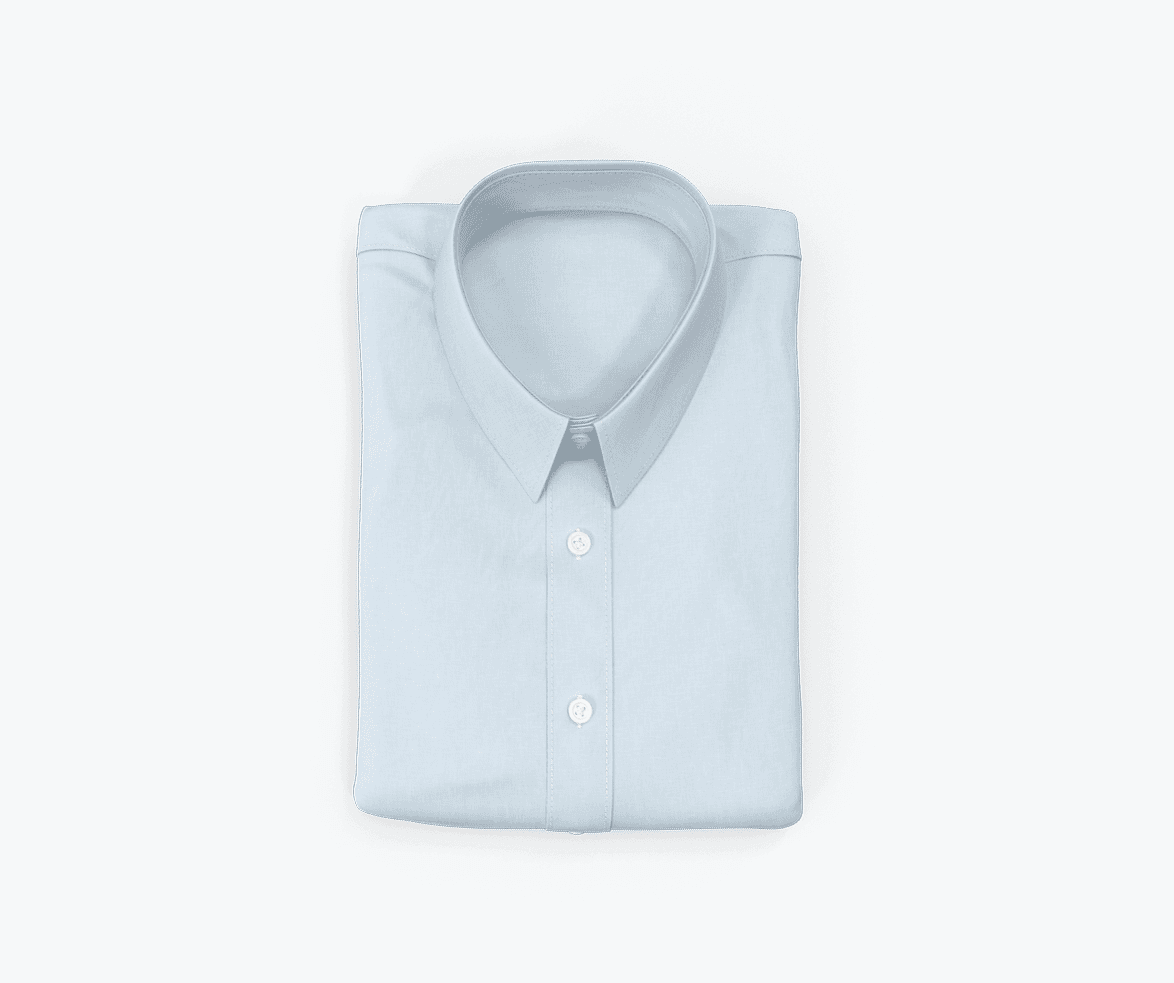 Folded Shirt Single Packed