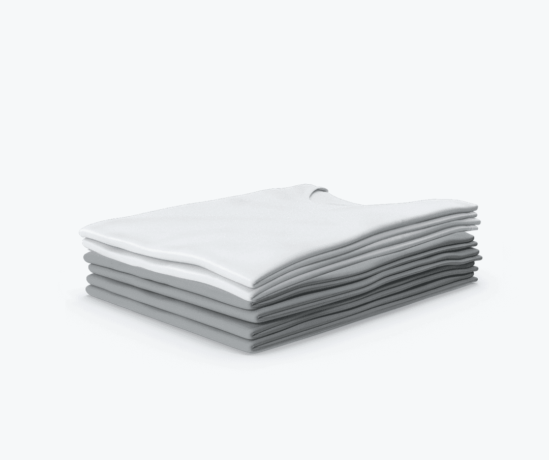 Folded T-Shirt