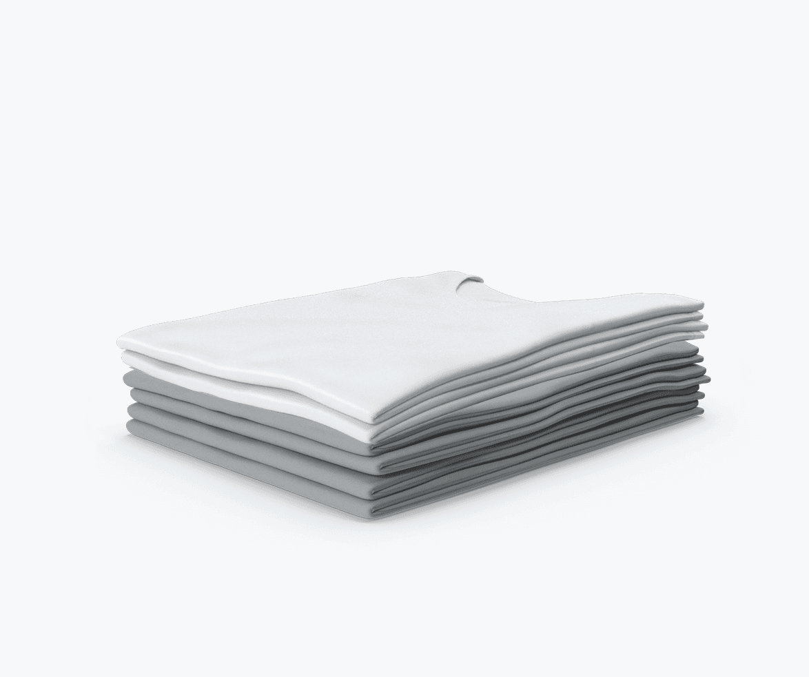 Folded T-Shirt