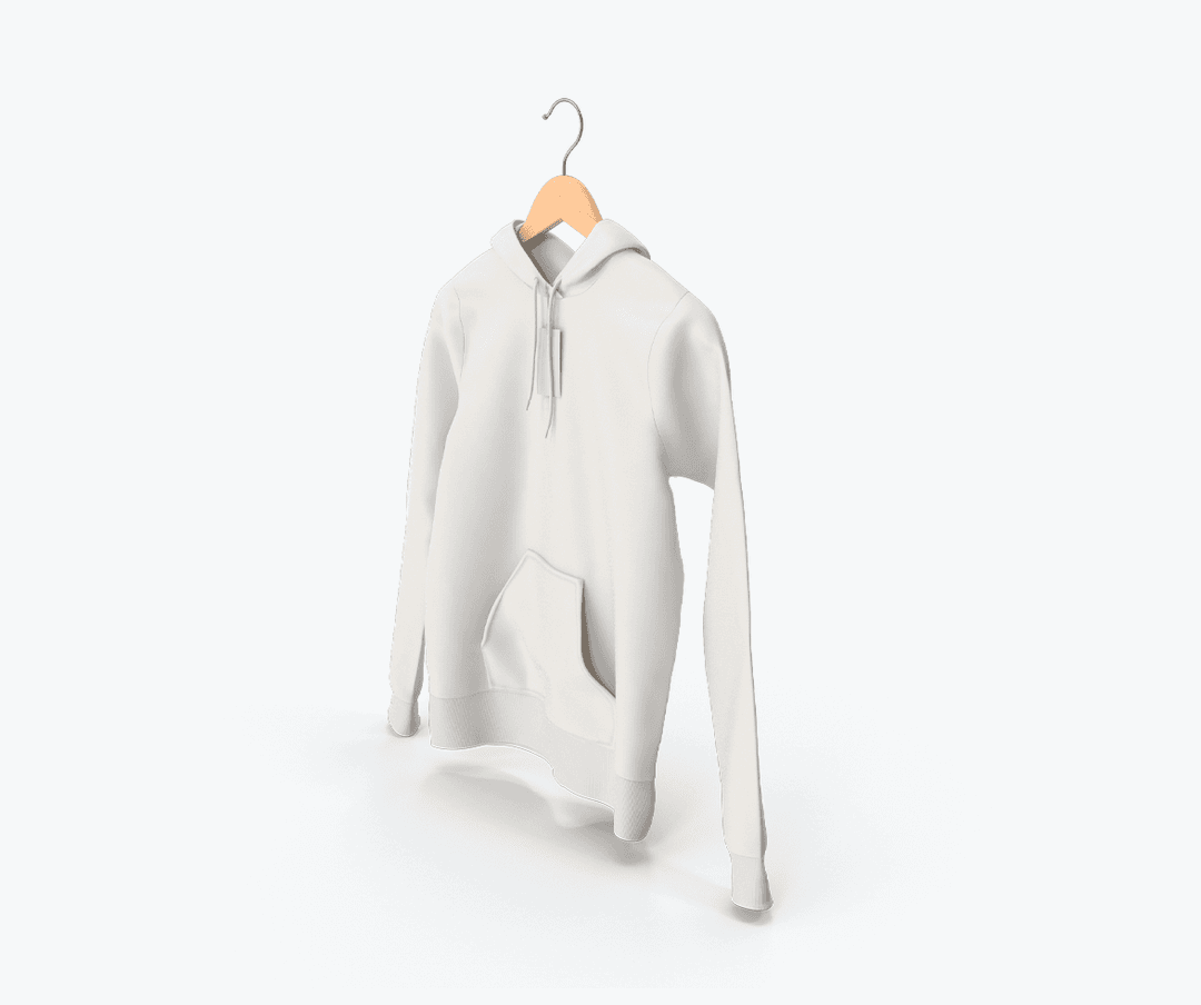 Hoodie - Jumper