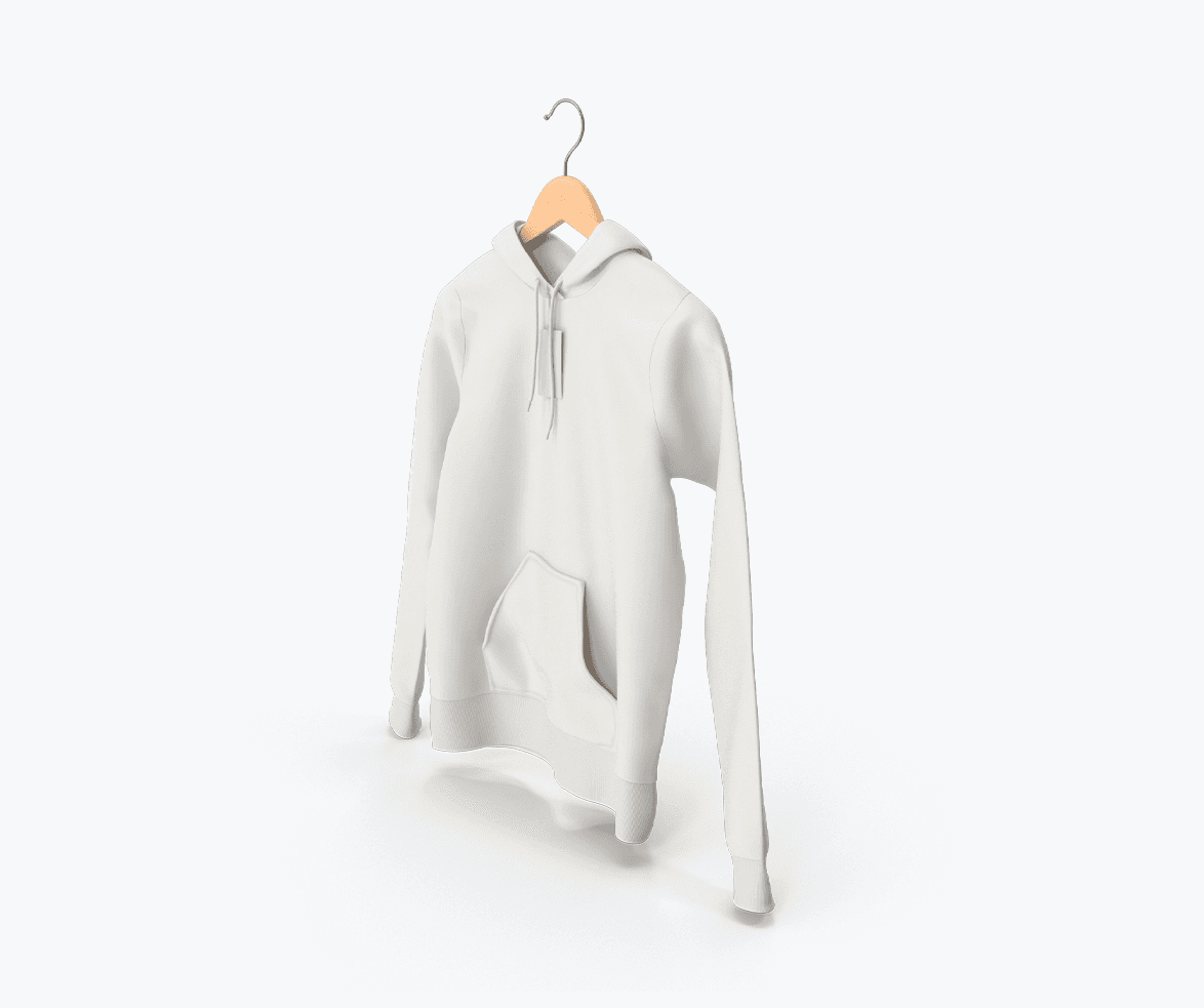 Hoodie - Jumper
