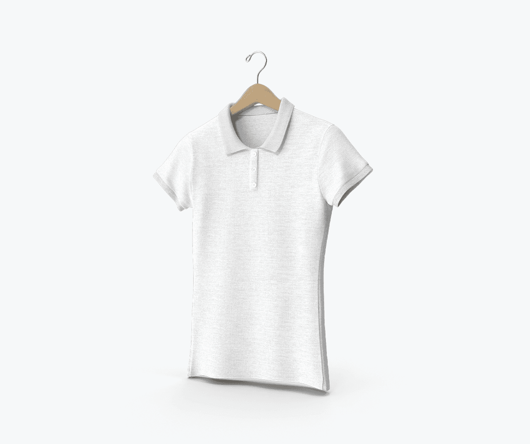 Hung Polo Shirt