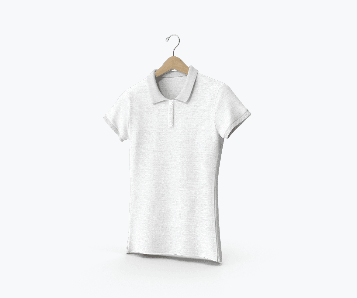 Hung Polo Shirt