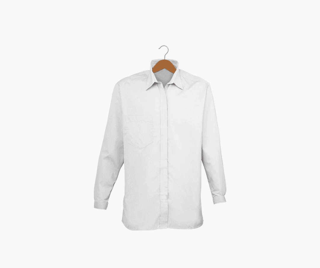 Hung Shirt