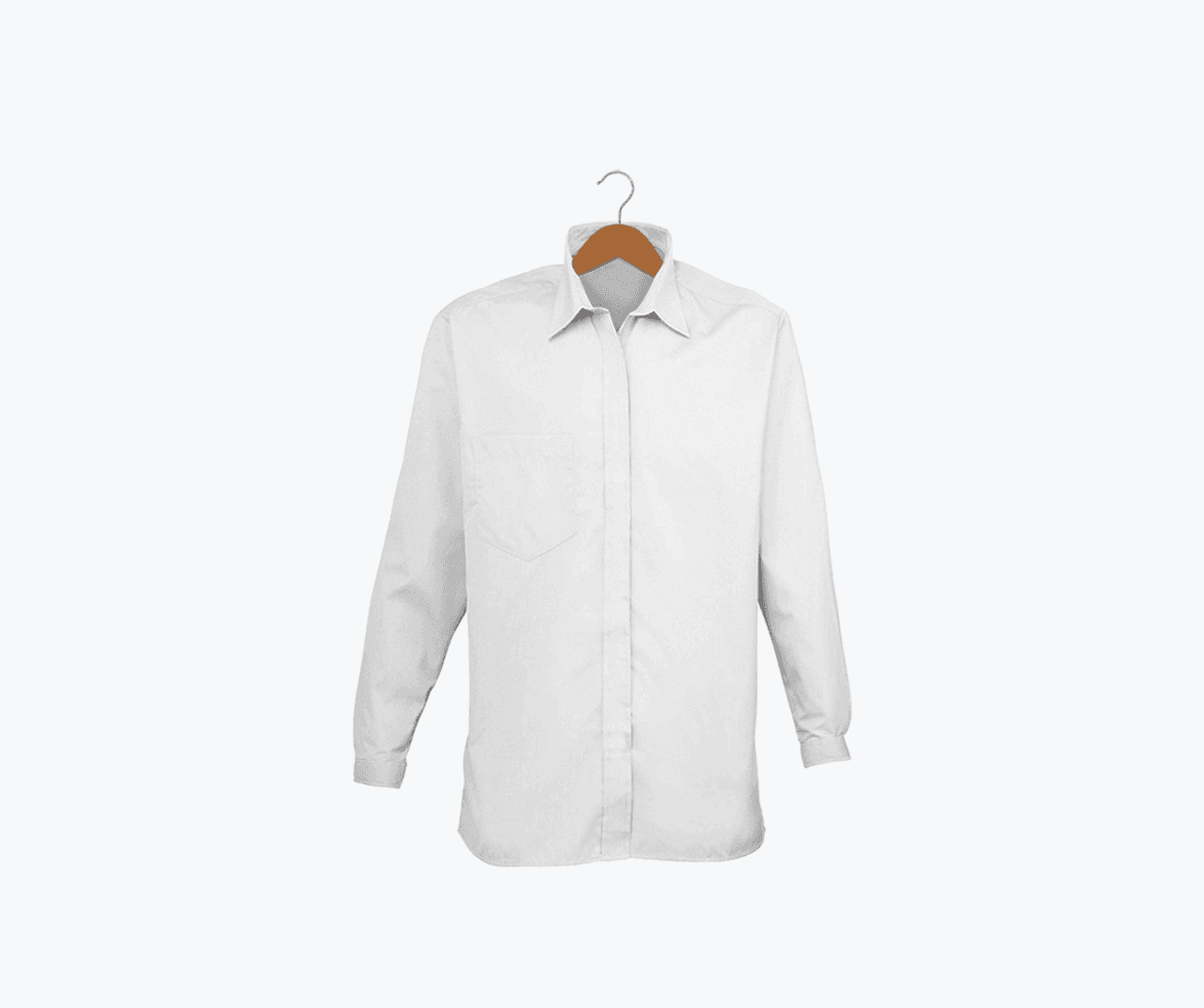 Hung Shirt