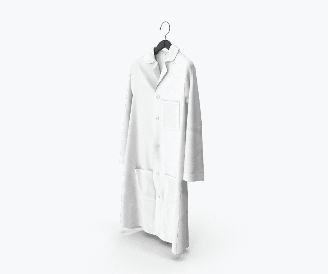 Lab Coat