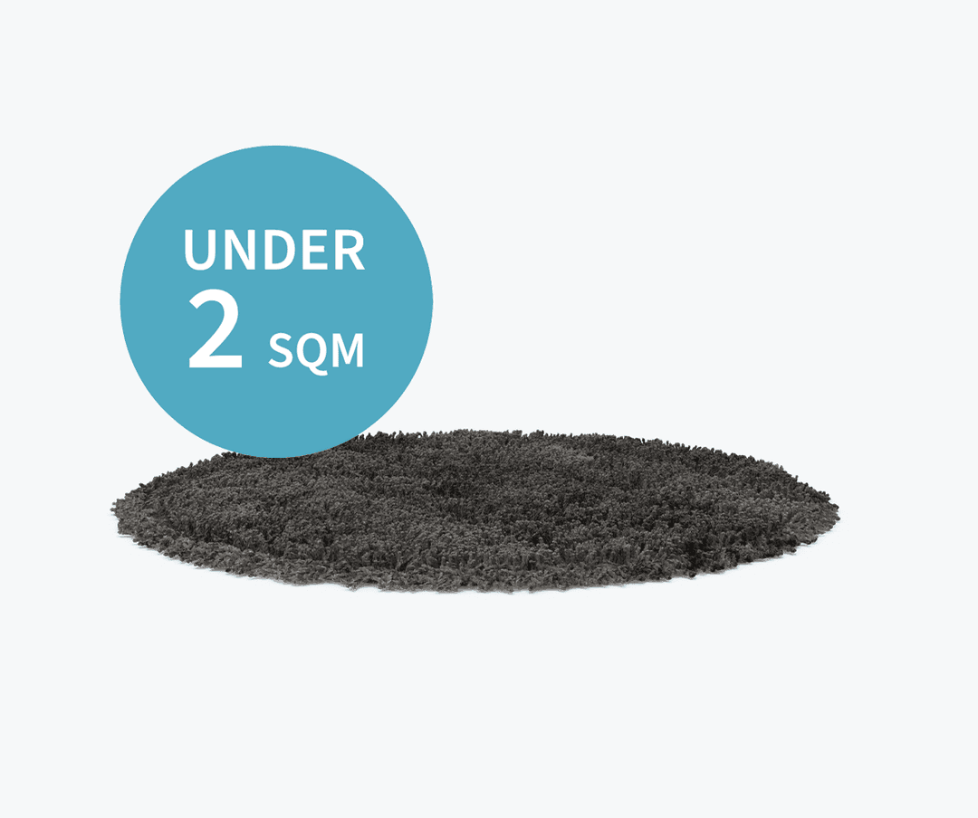 Shaggy Rug or Runner 