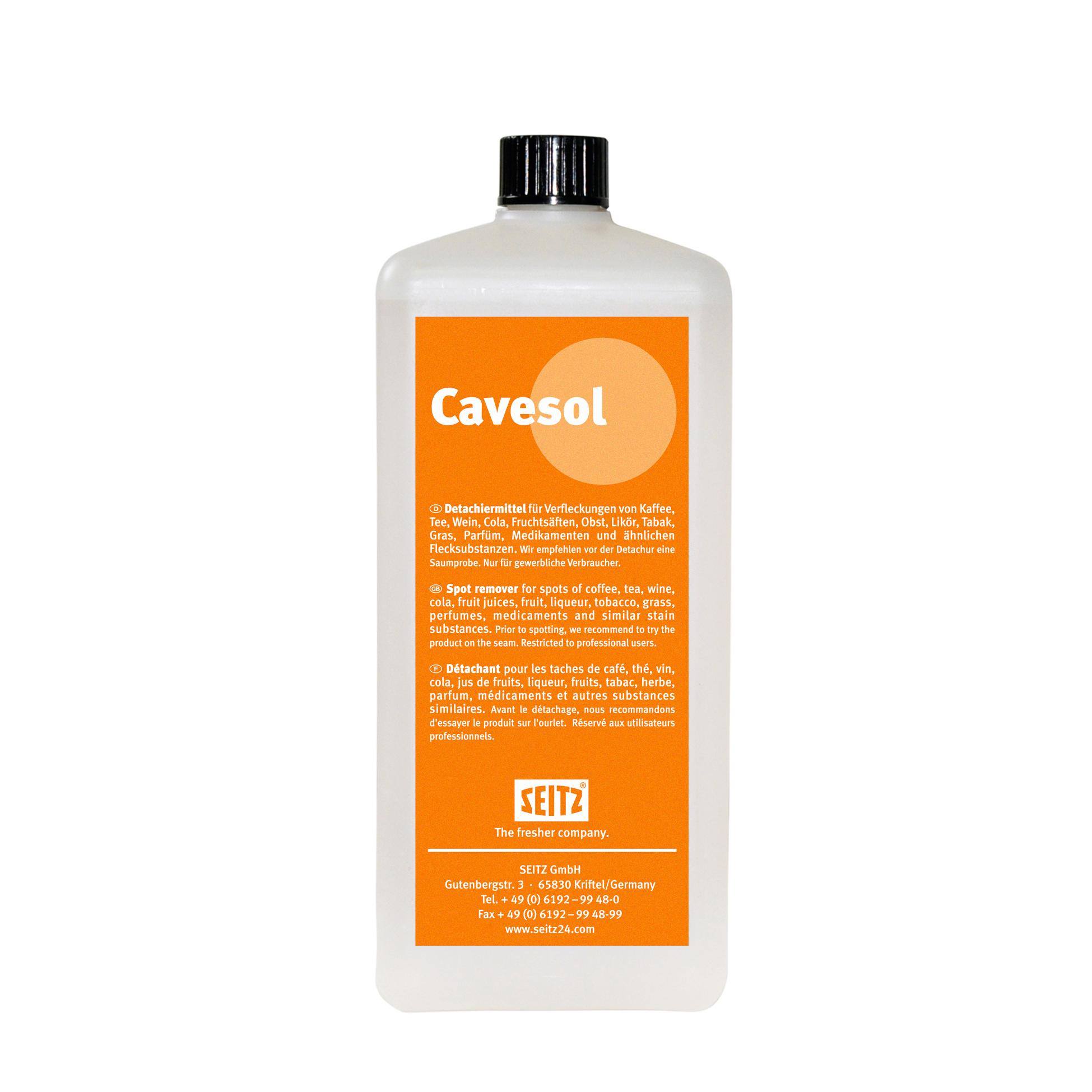 SEITZ Cavesol 1 L