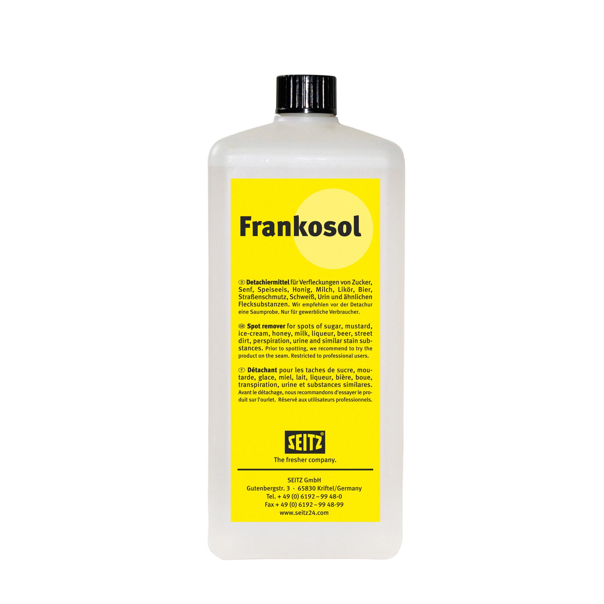 SEITZ Frankosol 1 L