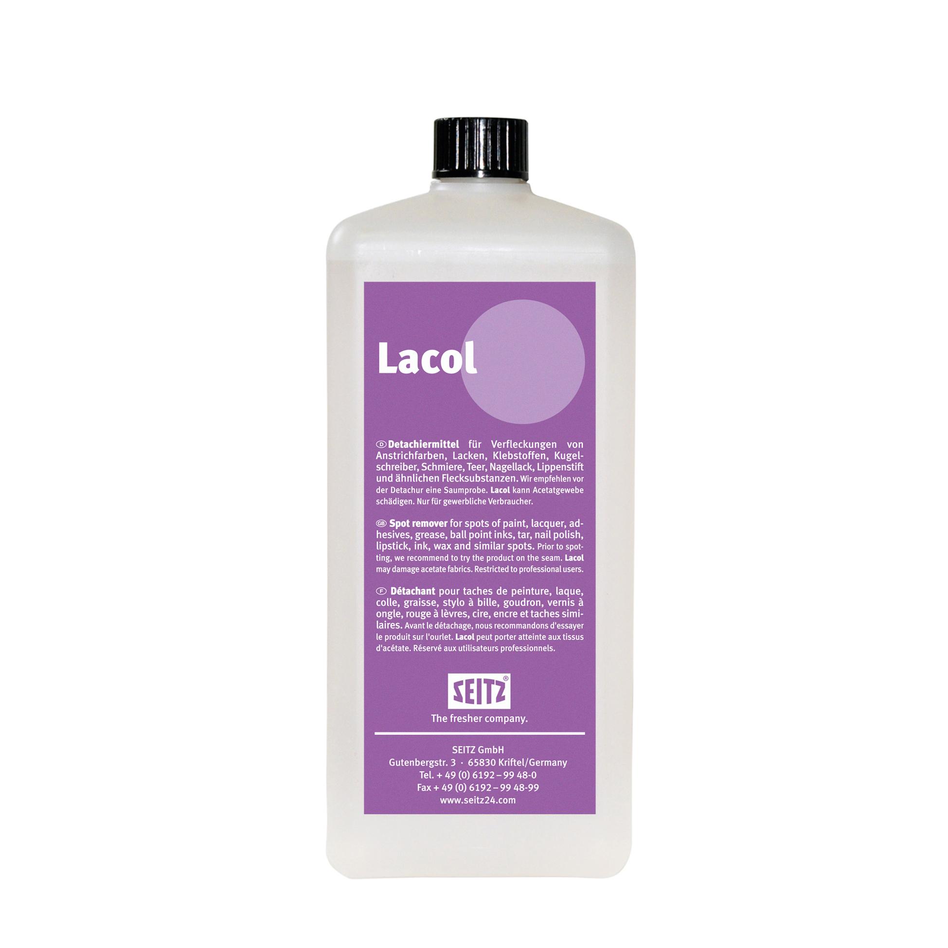SEITZ Lacol 1 L