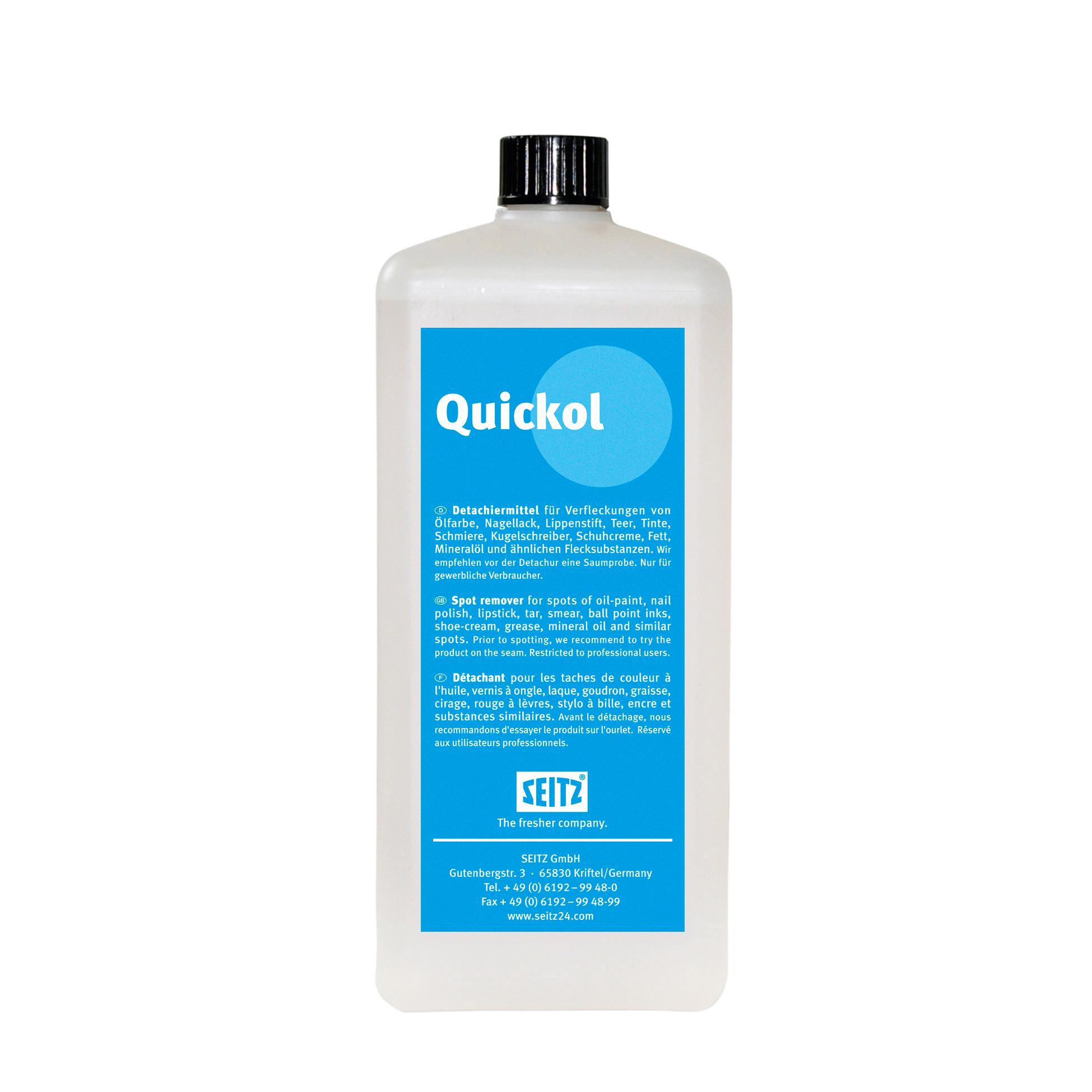 SEITZ Quickol 1 L