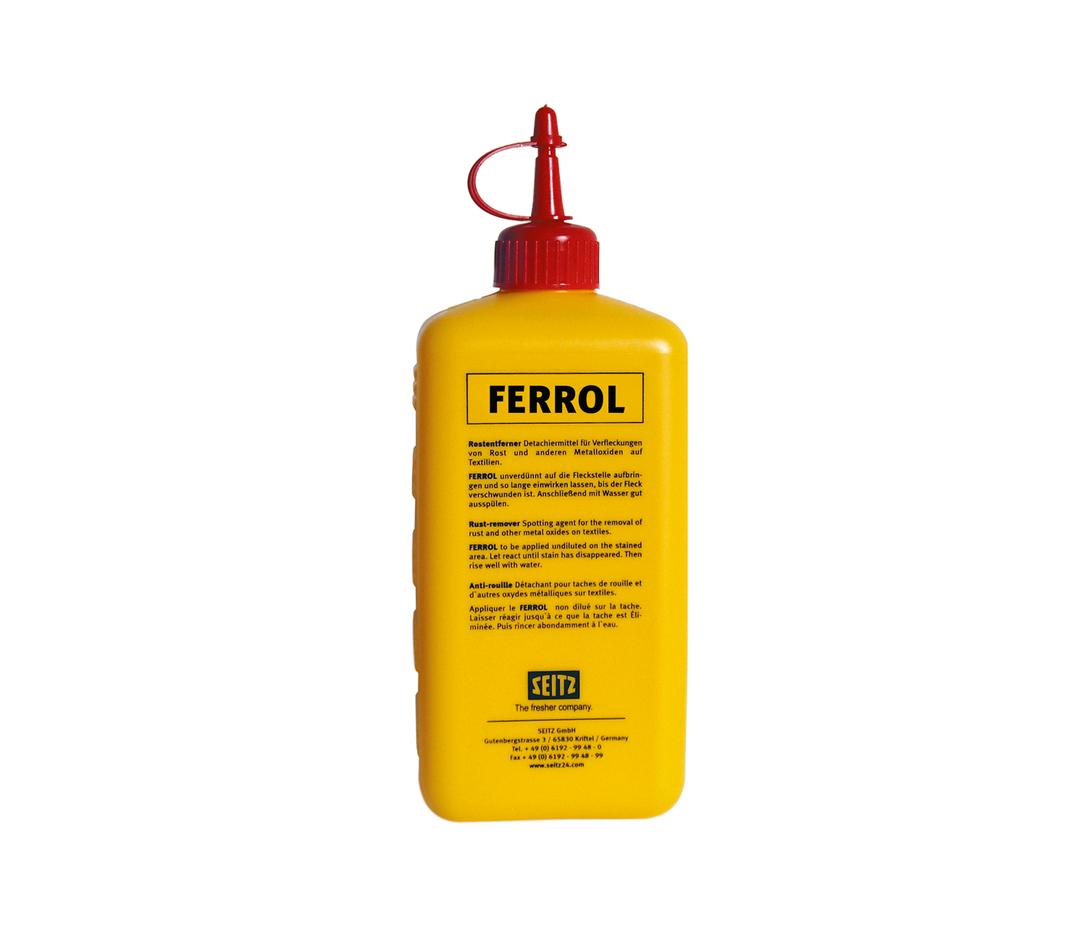 SEITZ Ferrol 500ml