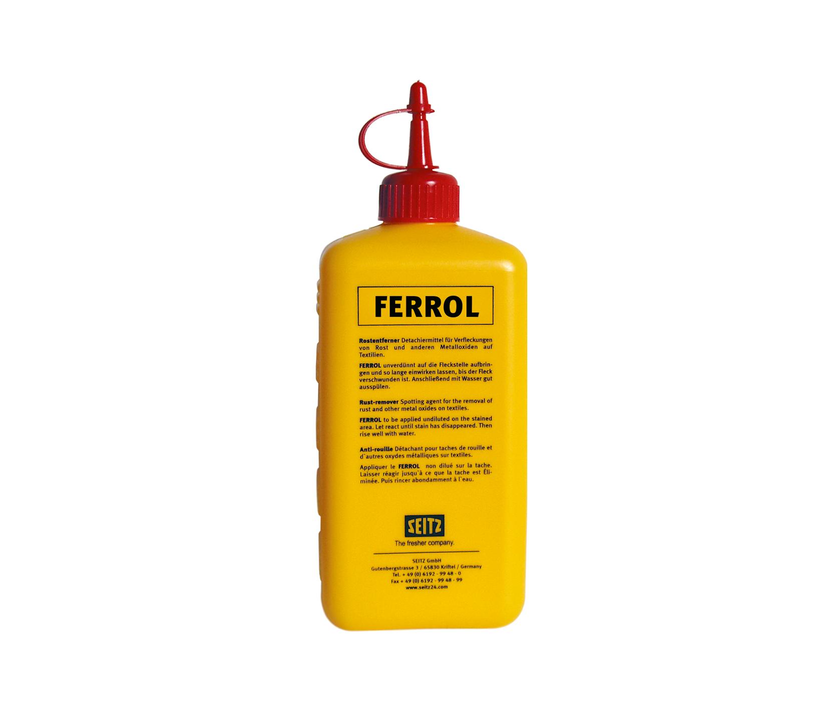 SEITZ Ferrol 500ml