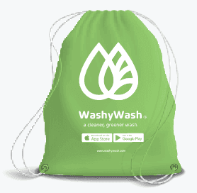 Gather Your Laundry