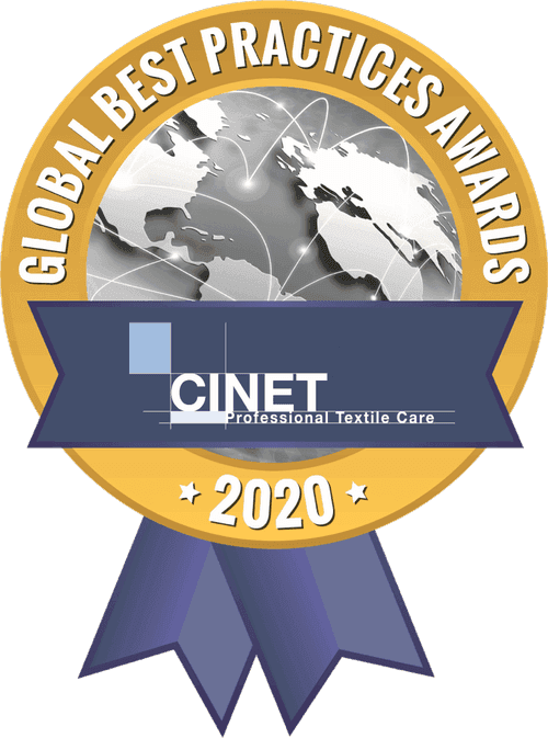 2020 Global Best Practices -CINET