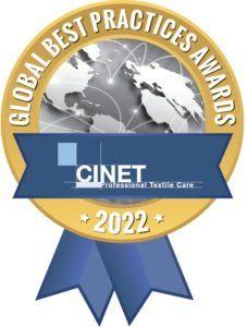 2022 Global Best Practices -CINET