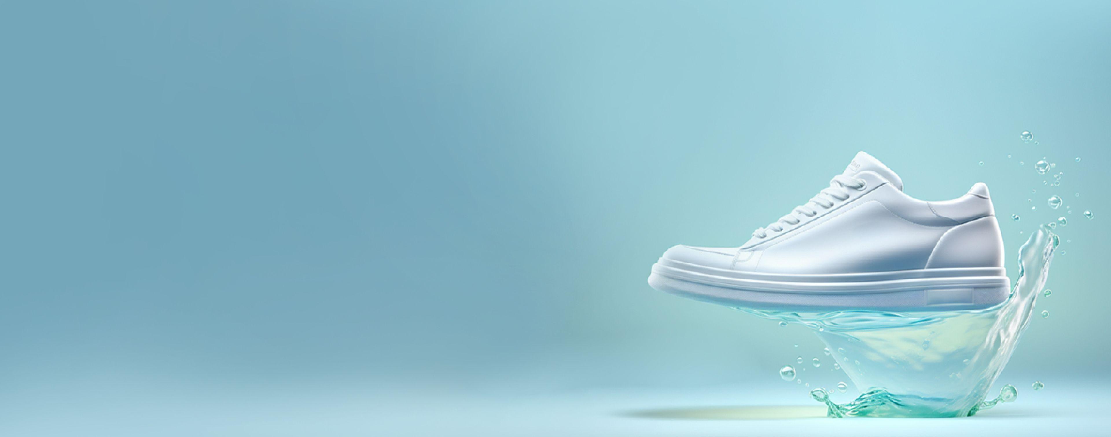 Shoe Care-Banner