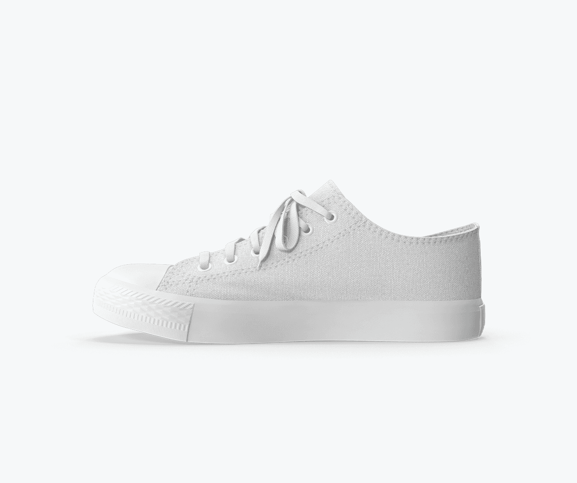Canvas Shoes