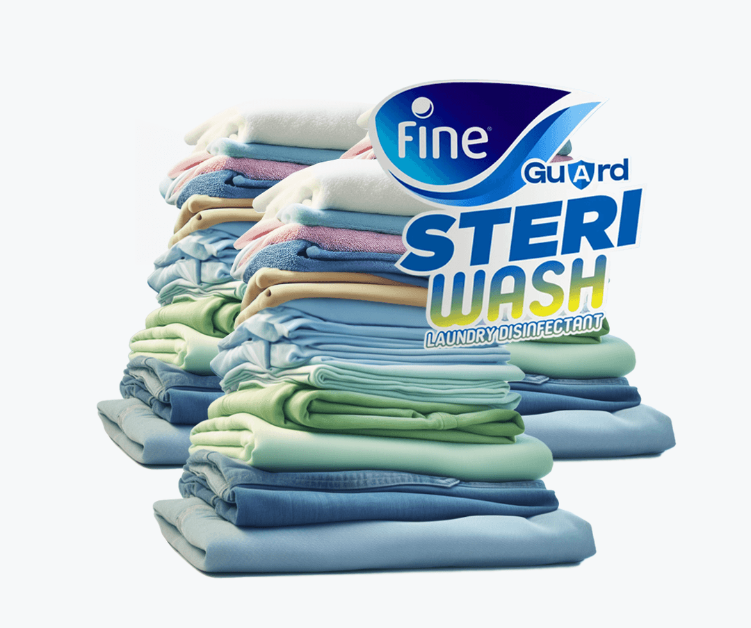 7 Days GERM FREE Laundry - 15 kg